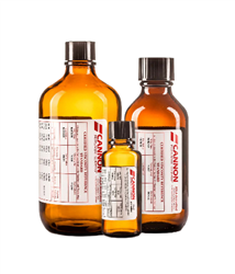 Cannon通用粘度標(biāo)油