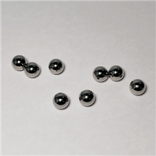 润滑剂极压性能承载能力试验钢球