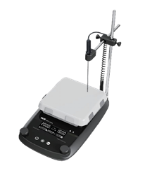 磁力加熱攪拌器