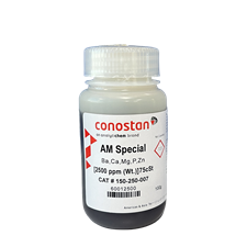ConostanAM Special B、Ca、Mg、P、Zn混合标油