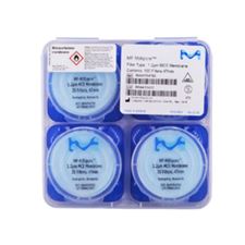 密理博滤膜 RAWP04700