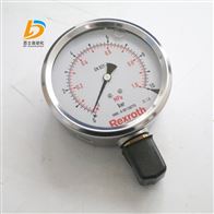 力士樂壓力表R901108776
