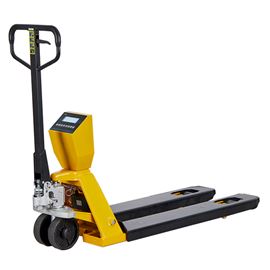 LP7625LP7625A电子叉车秤