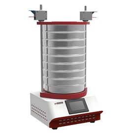 AF100S中藥篩分儀