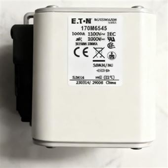 耐用型伊顿封装NEC塑壳断路器中村现货