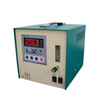 EZY-2-R亚洲精品ANALYZER日本热研 氧气浓度计