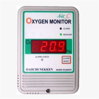TB-ⅡVN精品ANALYZER日本热研 真空气氛氧传感器