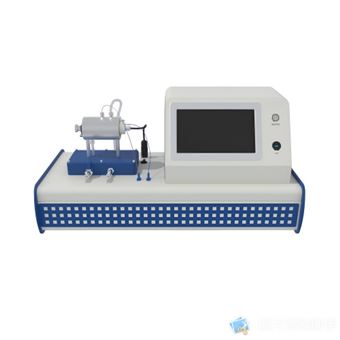 流體中的導熱實驗模塊