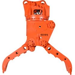 NPK/日本气压工业  打桩机 HP-2SX
