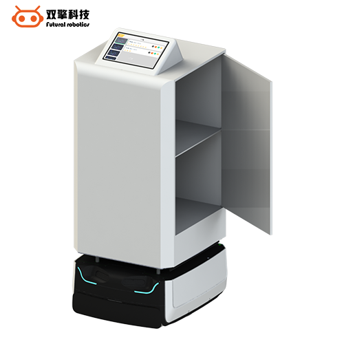 医院物流机器人