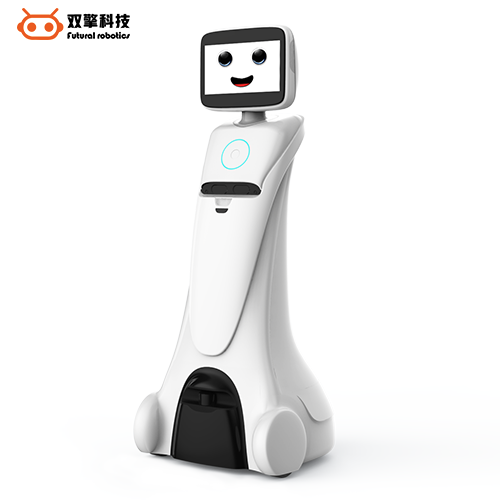 引导机器人