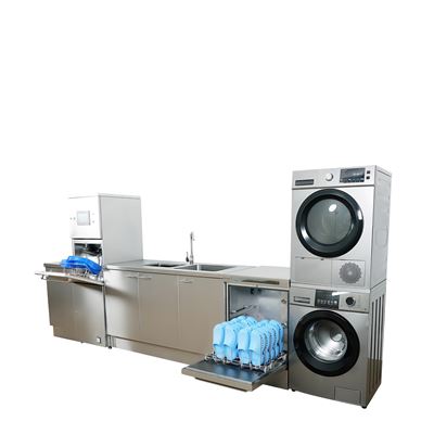 BP300A污物清洗消毒机