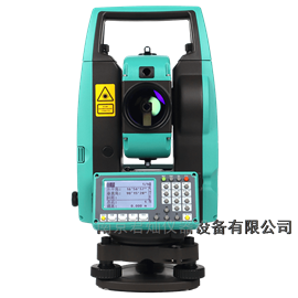 星瑞達TTS-102R10X測量放樣全站儀