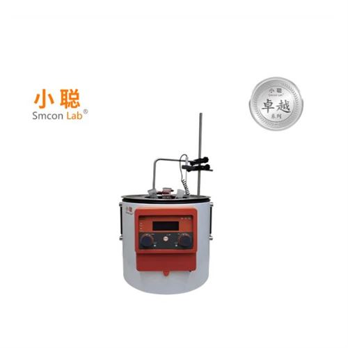 集热式磁力攪拌器