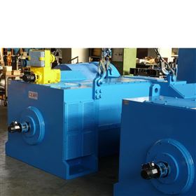 AMRE 意大利进口过来的自通风异步电机