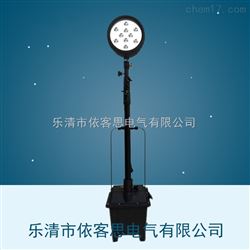FW6102GF防爆工作灯,10*3W LED移动防爆工作灯SW2601