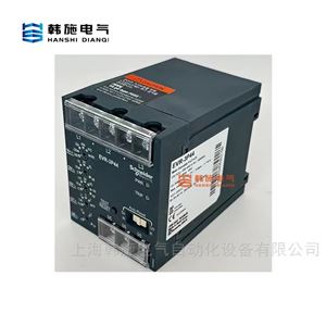 EOCR-EVR-3P44EVR-3P44施耐德三相交流電壓保護繼電器