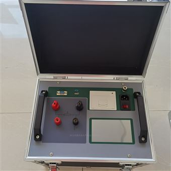 HDJD-20A接地導通測試儀