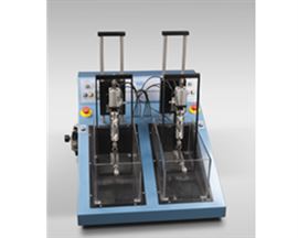 STM505 -鞋子动态弯折防水试验机