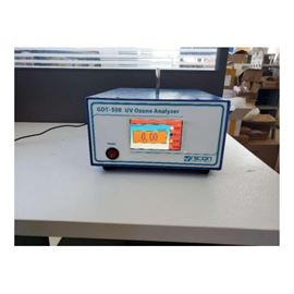 GDT-500臭氧分析儀
