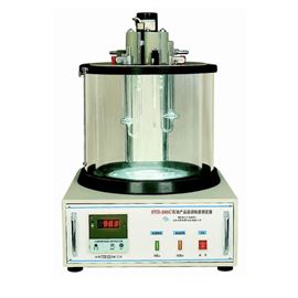 上海昌吉石油产品运动粘度测定器SYD-265D
