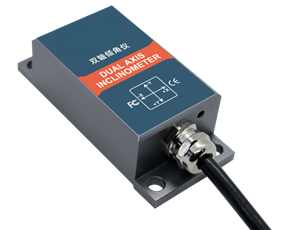 XLA126T输出型倾角传感器