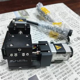 ALD-301-HM日本CHUOSEIKI  y轴载现台