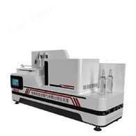 CW-2514電線電纜鹵酸氣體釋出測(cè)定裝置