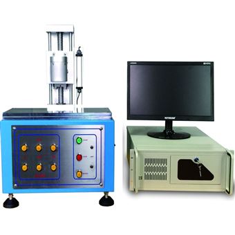 XHJ维修插拔力荷重机扭力试验机