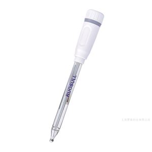ROL5006蓝牙玻壳ORP电极便携式ORP传感器