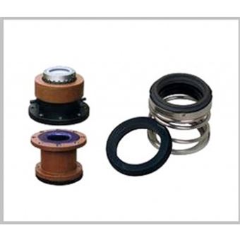 双端面机械的密封