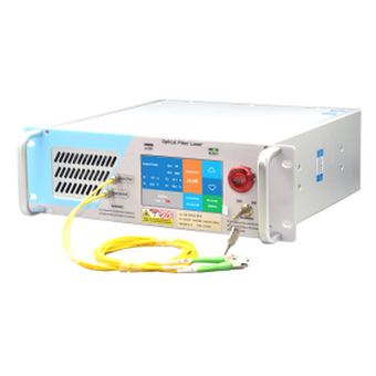 600~2400nm超宽光谱光源