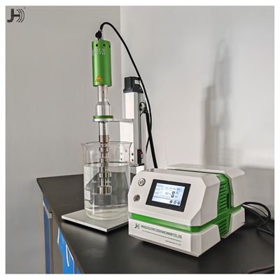 JH1500W-5-20小型超声波搅拌仪