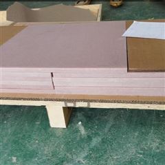 德國brandenburger隔熱板用作加熱壓力機