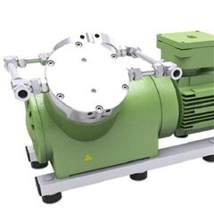 德国KNF隔膜液体泵N860FTE