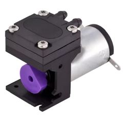 德国KNF隔膜液体泵N810.3FT.18