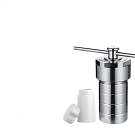 YT-FE-25上海葉拓水熱合成反應(yīng)釜