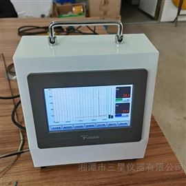 TIB便捷式溫度校準(zhǔn)裝置（適配電阻爐）