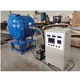 ZK系列真空熱處理爐