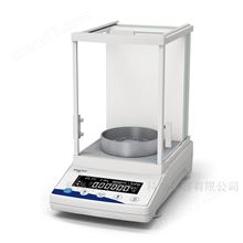 FA615N-SEM實驗室稱重61g0.01mg十萬分之一