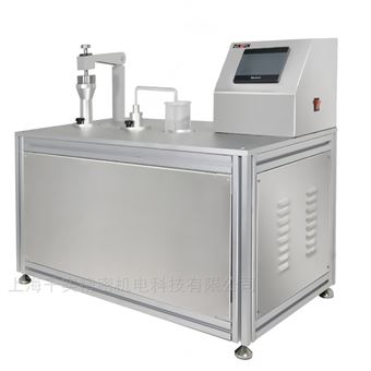 無紡布吸水性能測定機