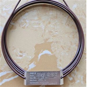 4m*1/8TENAX钝化管填充色谱柱应用岛津GC2030