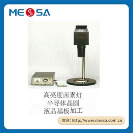 YAMADA半导体芯片检查灯卤素灯光源