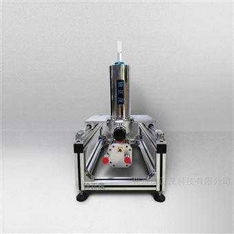 定制闭循环低温控制系统 4K液氦恒温器