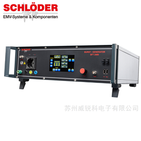 SFT2420施羅德電快速瞬變脈沖群