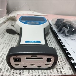 HHPC 3+美国进口其他Beckman贝克曼颗粒计数器