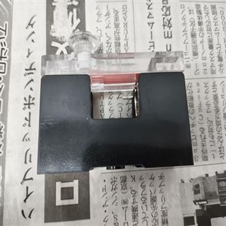 FHC-30SN日本進(jìn)口SAKAZUME坂詰熔斷器座