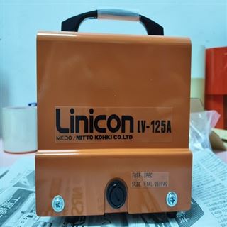 LV-125A-V1042-P2-1411日本進(jìn)口NITTO KOHKI日東工器真空泵