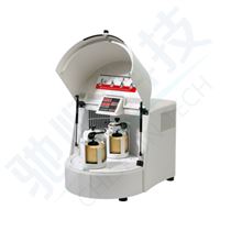 PULVERISETTE 5德国飞驰P5行星式球磨机（双罐）