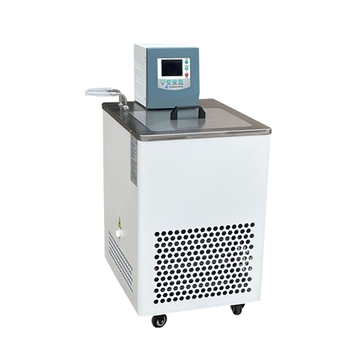 立式低温恒温水浴槽温度可选